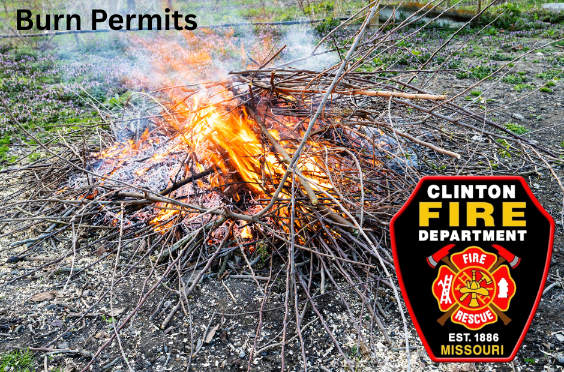 Burn Permits